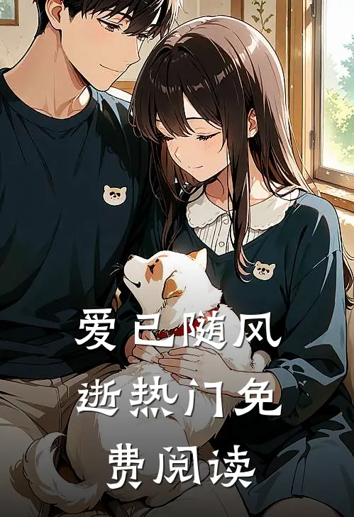爱已随风逝热门免费阅读