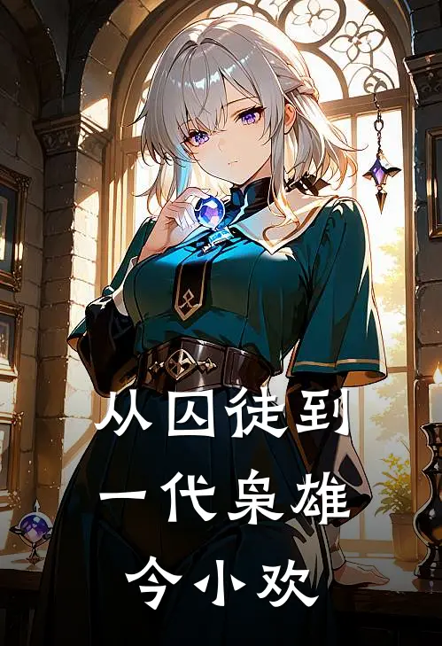 从囚徒到一代枭雄 今小欢