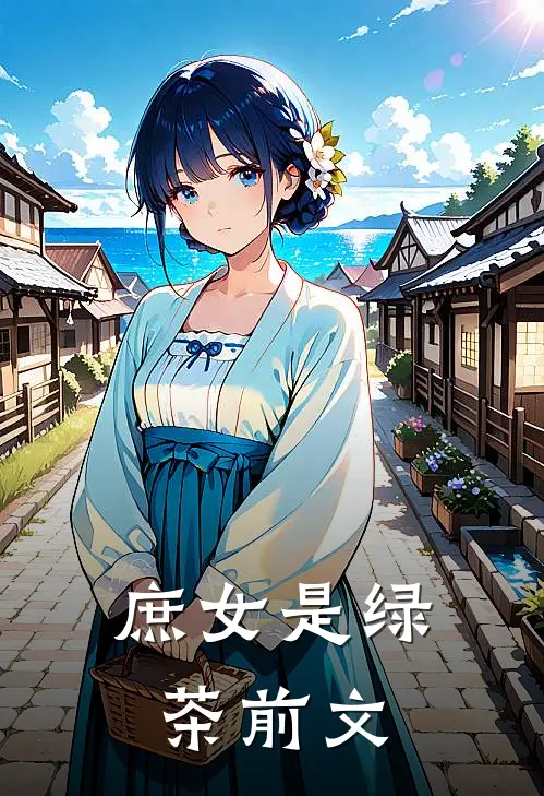 庶女是绿茶前文