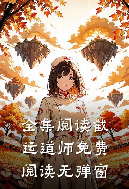 全集阅读截运道师免费阅读无弹窗
