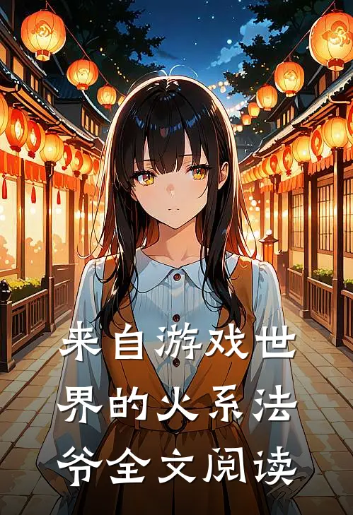 来自游戏世界的火系法爷全文阅读