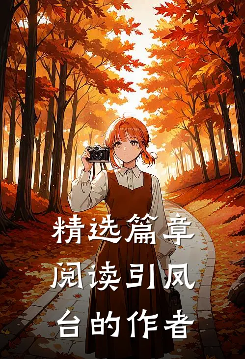 精选篇章阅读引凤台的作者