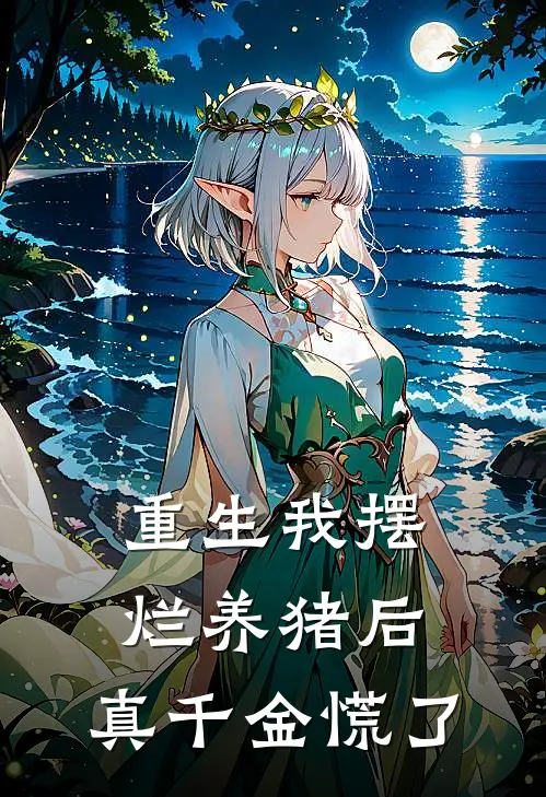 重生我摆烂养猪后，真千金慌了