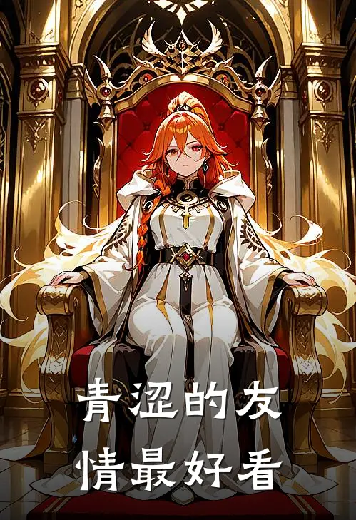 青涩的友情最好看