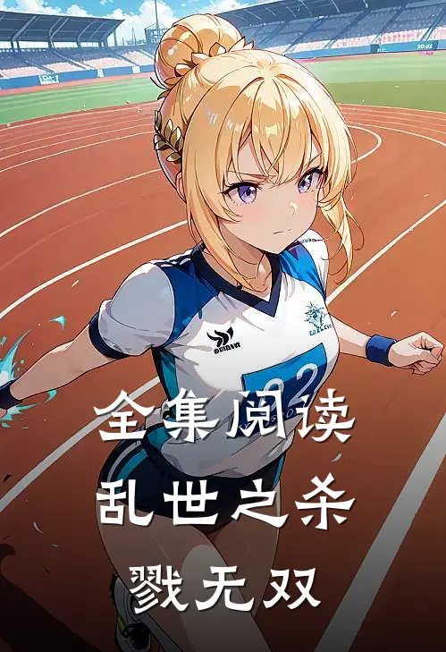 全集阅读乱世之杀戮无双