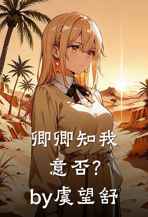 卿卿知我意否?by虞望舒
