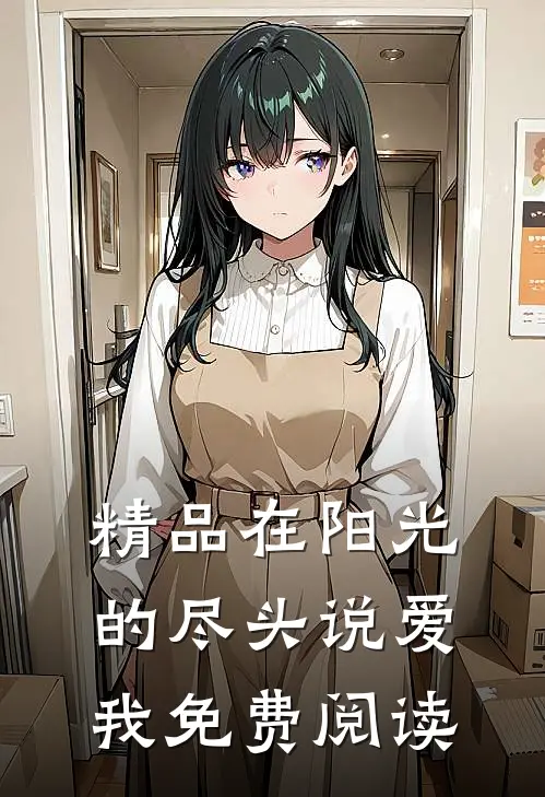 精品在阳光的尽头说爱我免费阅读