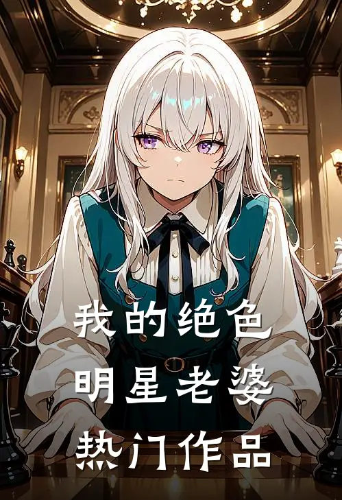 我的绝色明星老婆热门作品