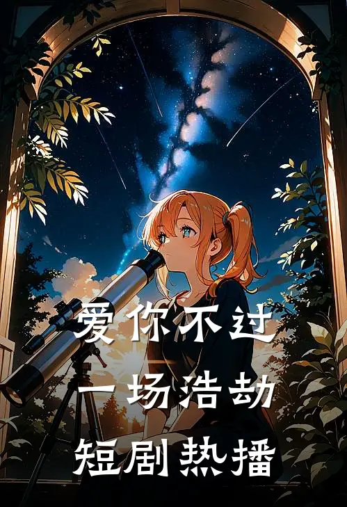 爱你不过一场浩劫短剧热播