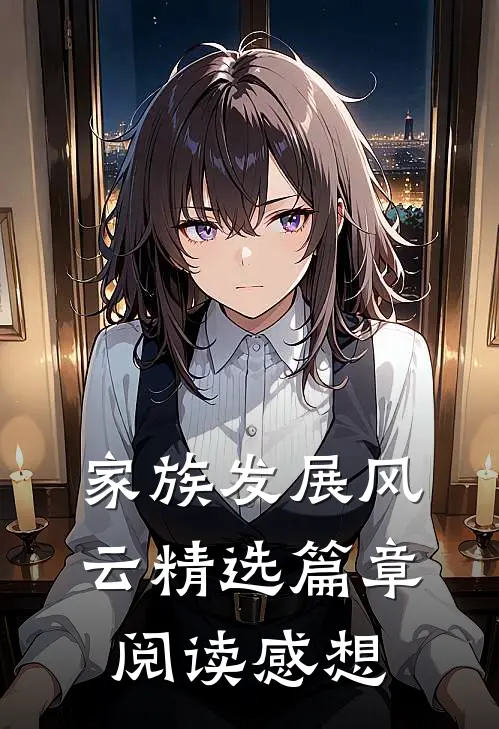 家族发展风云精选篇章阅读感想