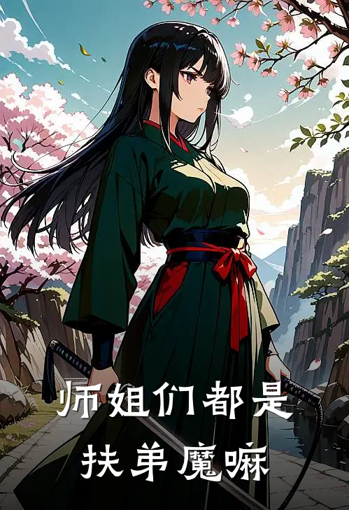 师姐们都是扶弟魔嘛