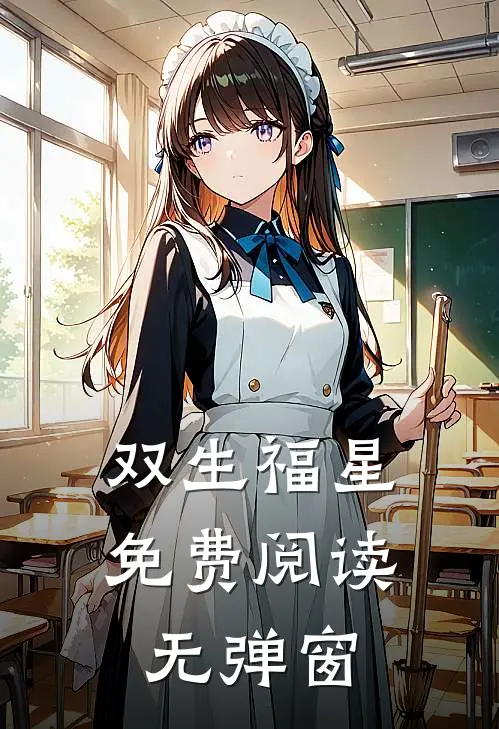 双生福星免费阅读无弹窗
