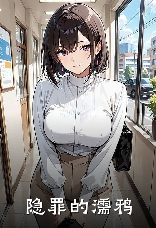 隐罪的濡鸦