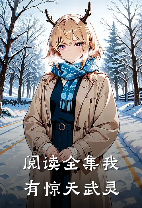 阅读全集我有惊天武灵