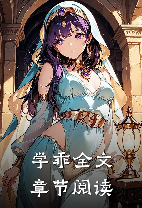 学乖全文章节阅读