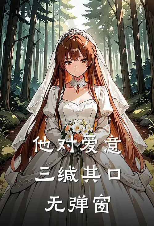 他对爱意三缄其口无弹窗