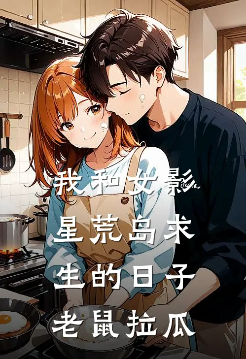 我和女影星荒岛求生的日子 老鼠拉瓜
