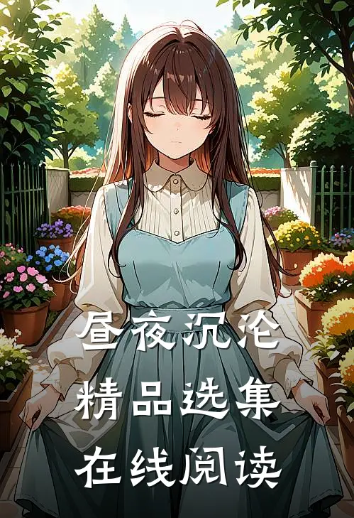 昼夜沉沦精品选集在线阅读