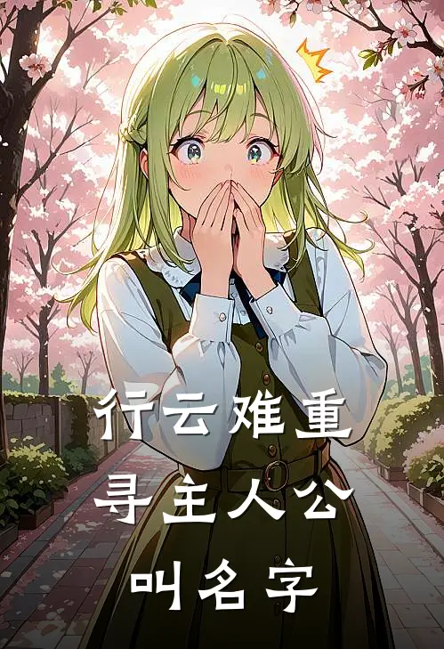行云难重寻主人公叫名字