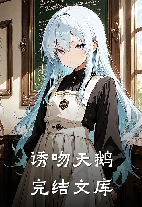 诱吻天鹅完结文库