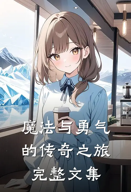 魔法与勇气的传奇之旅完整文集