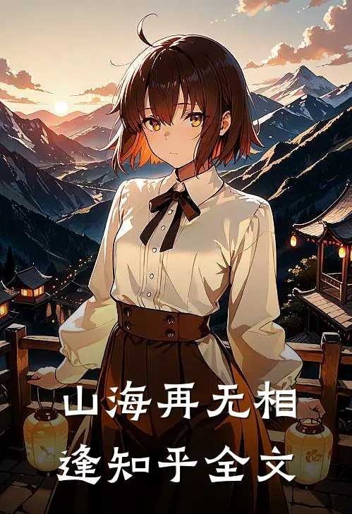 山海再无相逢知乎全文