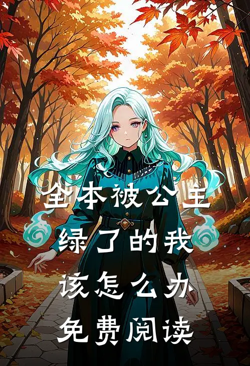 全本被公主绿了的我该怎么办免费阅读