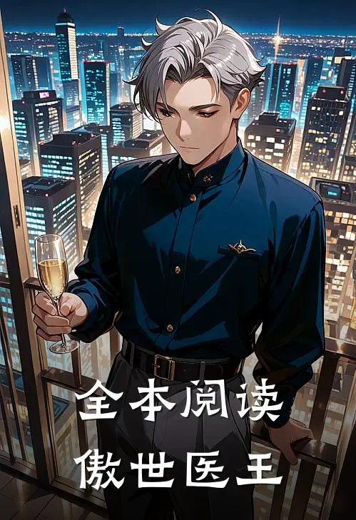 全本阅读傲世医王