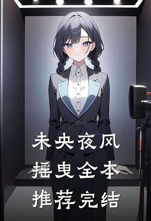 未央夜风摇曳全本推荐完结