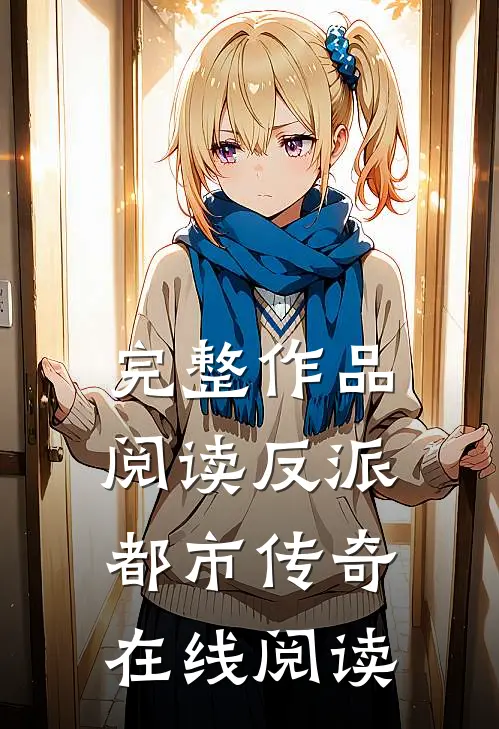 完整作品阅读反派都市传奇在线阅读