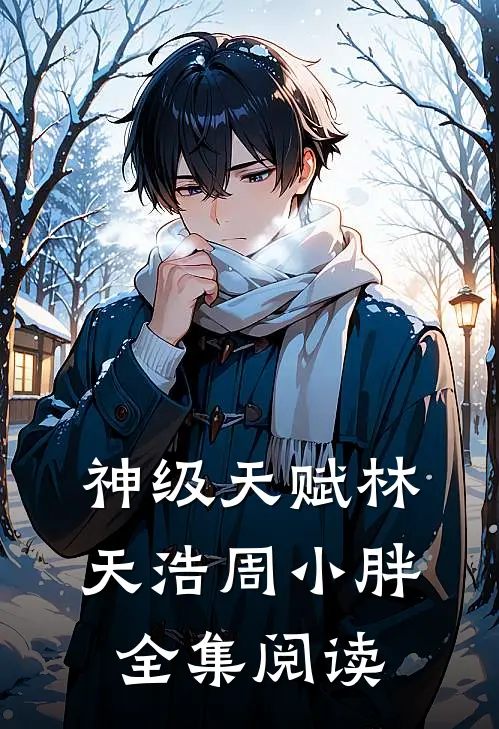 神级天赋林天浩周小胖全集阅读