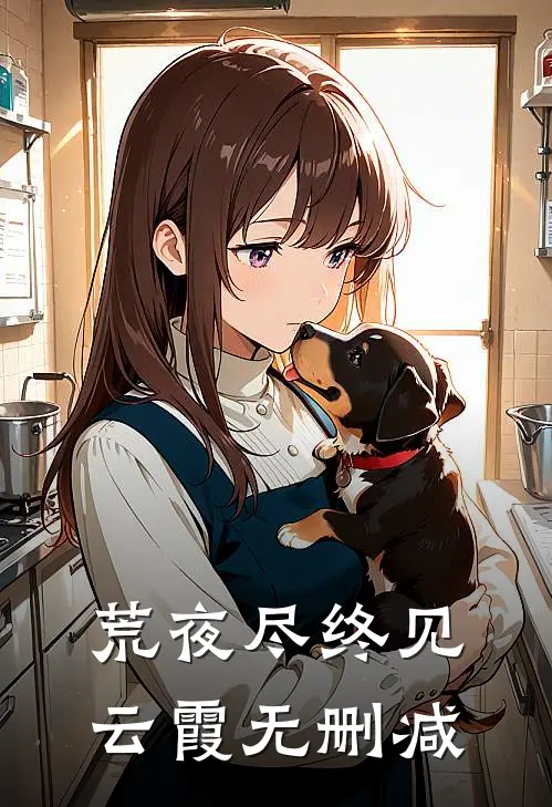 荒夜尽终见云霞无删减