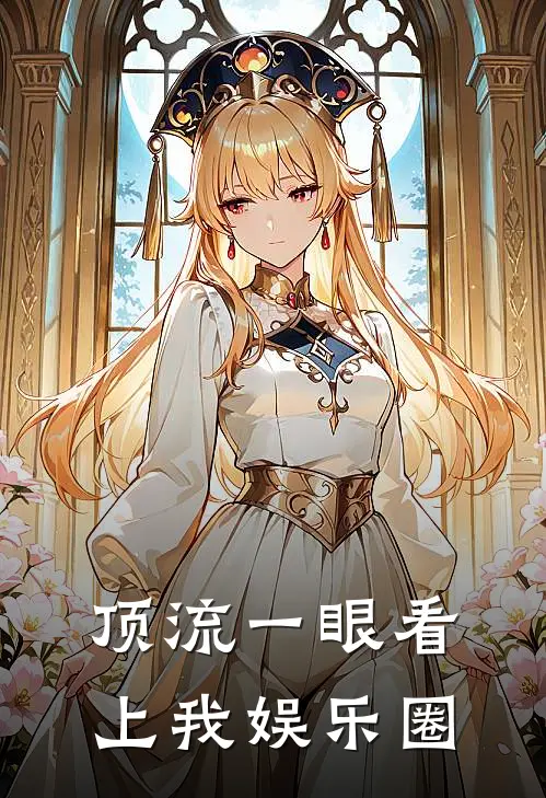 顶流一眼看上我娱乐圈