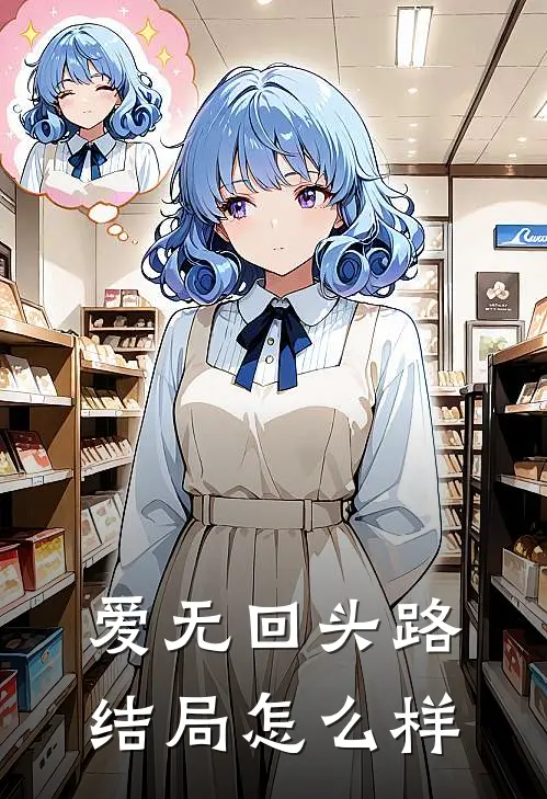 爱无回头路结局怎么样
