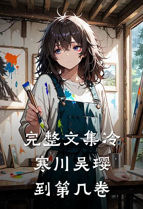 完整文集冷寒川吴璎到第几卷