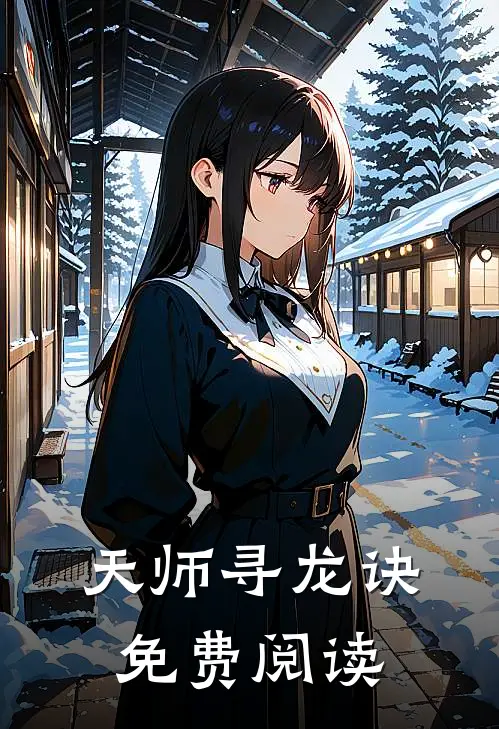 天师寻龙诀免费阅读