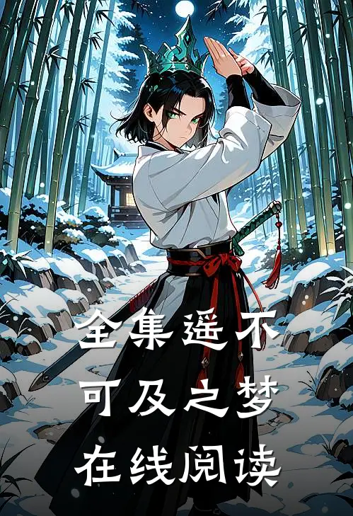 全集遥不可及之梦在线阅读