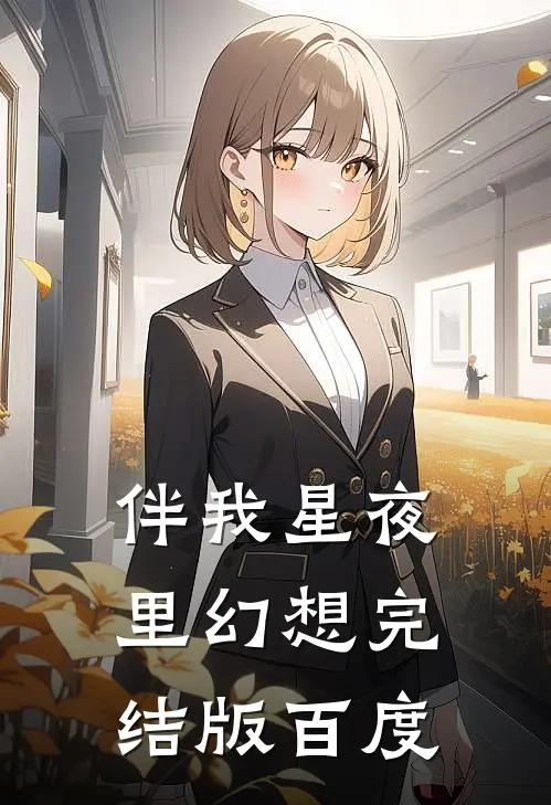 伴我星夜里幻想完结版百度