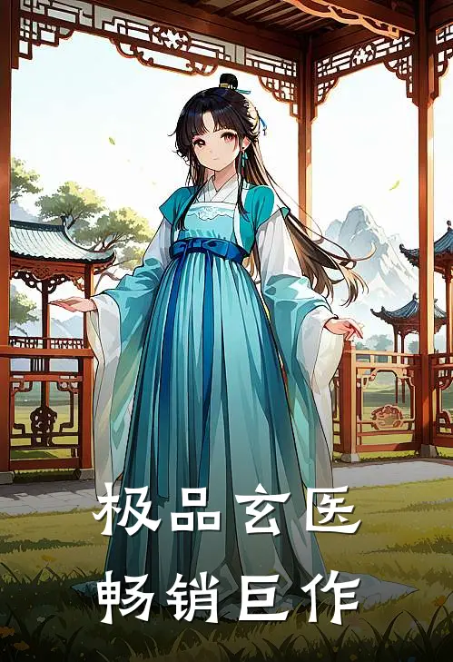 极品玄医畅销巨作