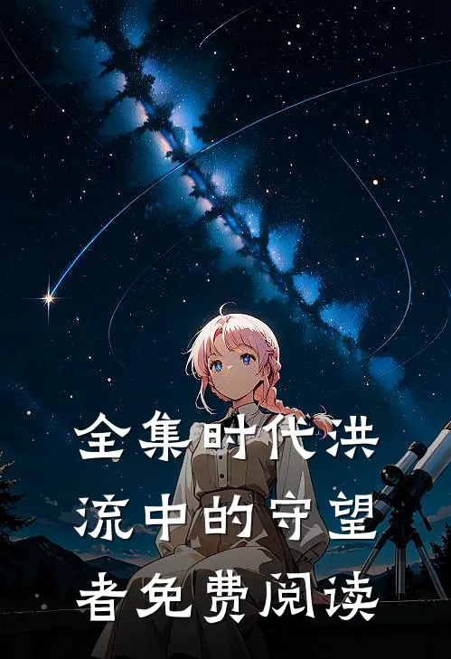 全集时代洪流中的守望者免费阅读