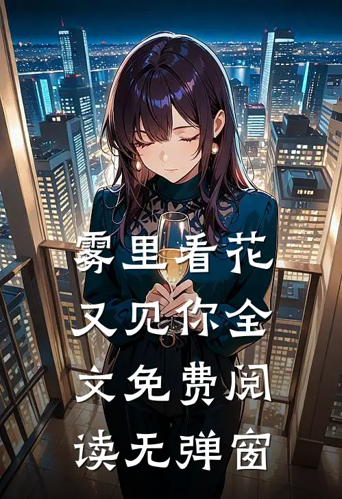 雾里看花又见你全文免费阅读无弹窗