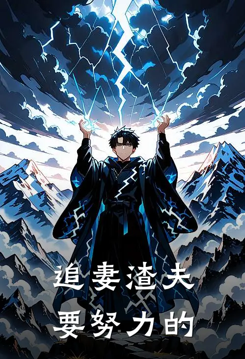 追妻渣夫要努力的
