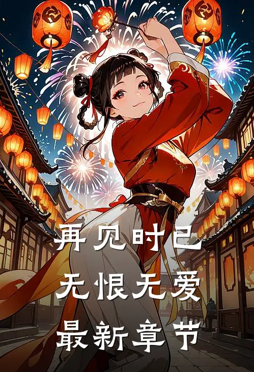 再见时已无恨无爱最新章节