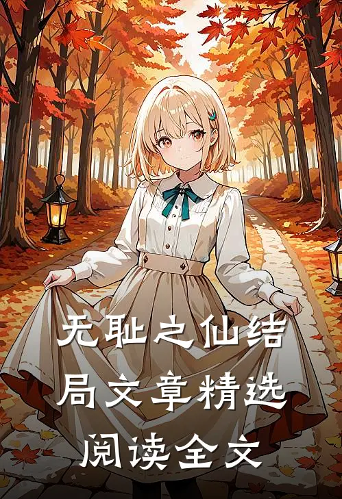 无耻之仙结局文章精选阅读全文