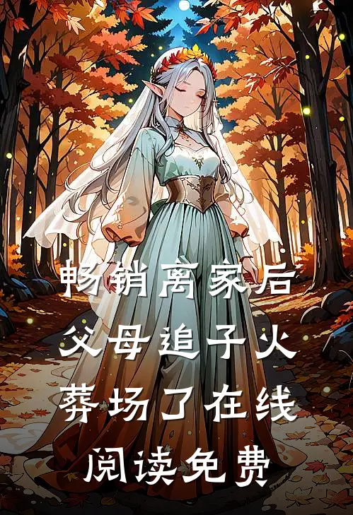 畅销离家后,父母追子火葬场了在线阅读免费