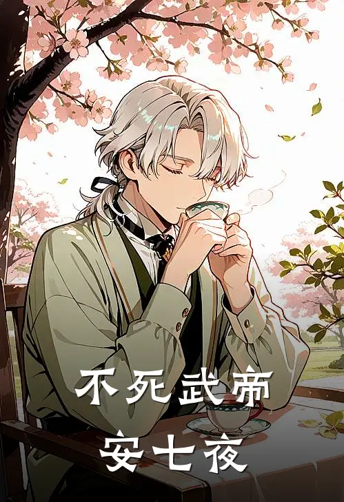 不死武帝安七夜
