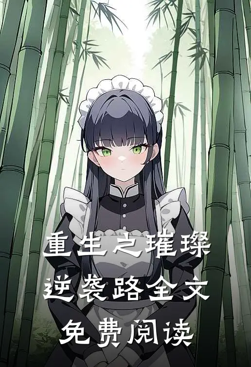 重生之璀璨逆袭路全文免费阅读
