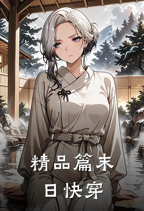 精品篇末日快穿