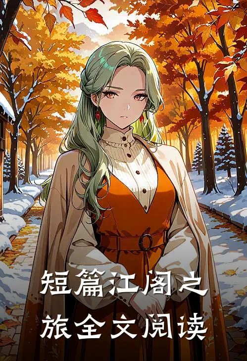 短篇江阁之旅全文阅读