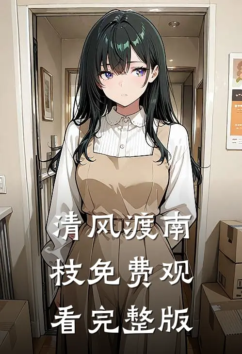 清风渡南枝免费观看完整版